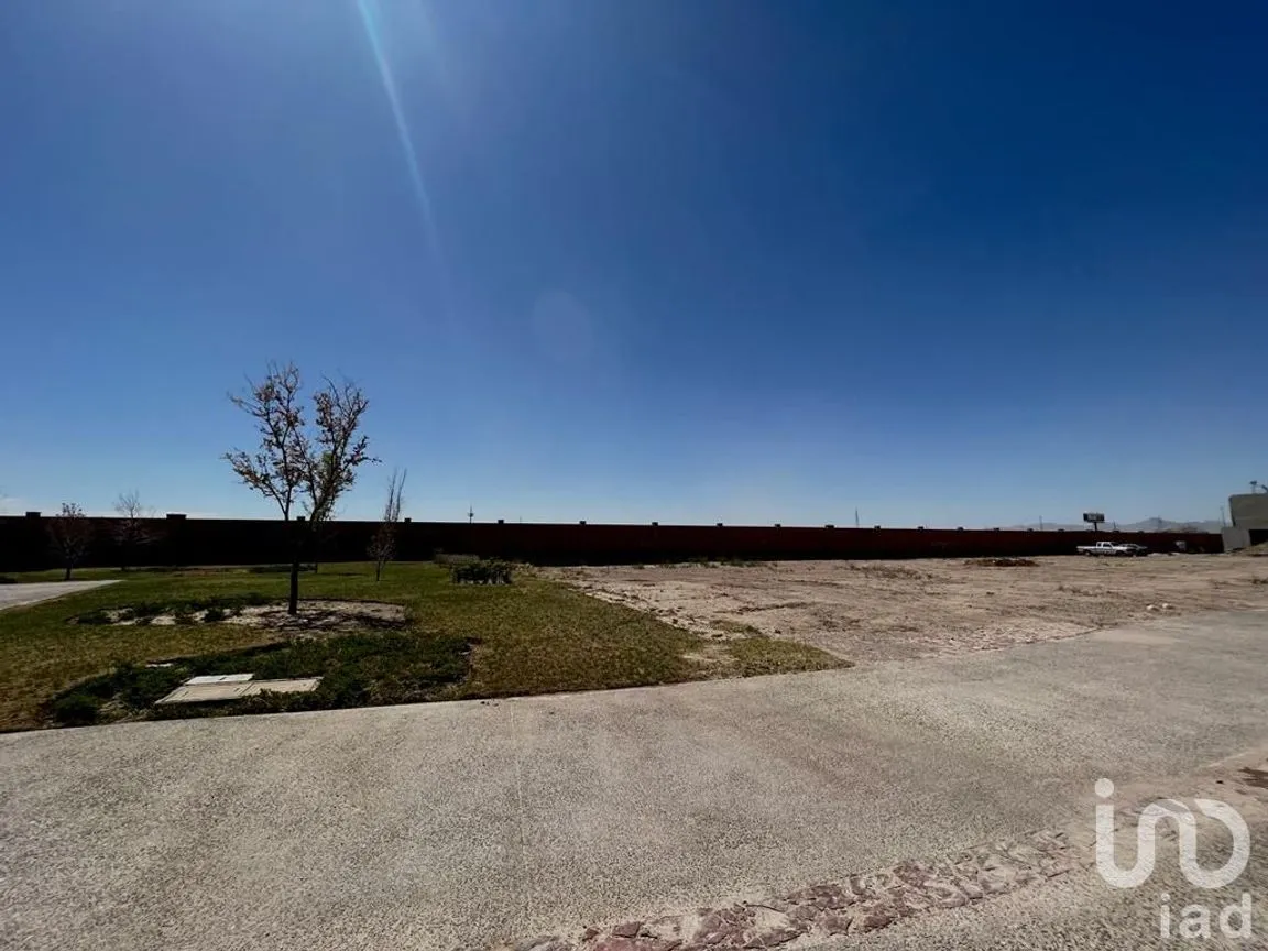 Terreno en Venta en Altozano el Nuevo Juárez, Juárez, Chihuahua | NEX-164391 | iad México | Foto 15 de 16