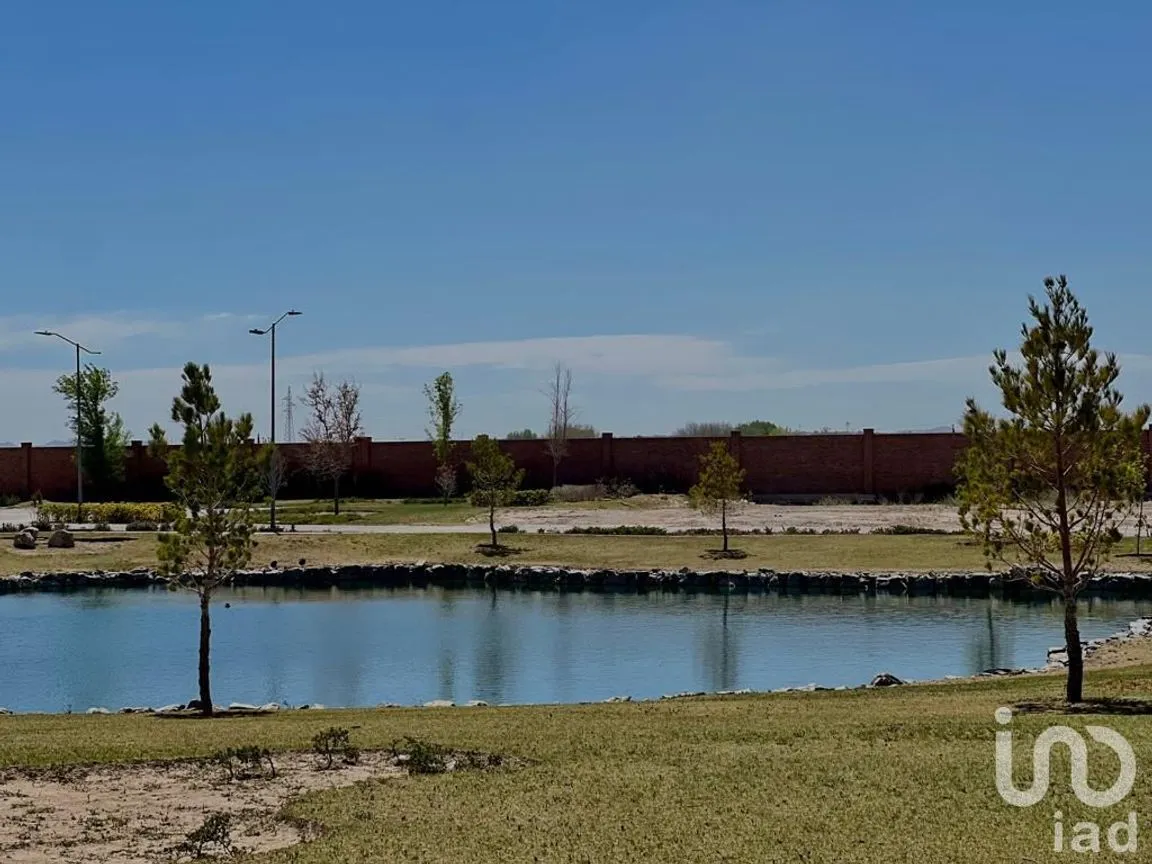 Terreno en Venta en Altozano el Nuevo Juárez, Juárez, Chihuahua | NEX-164391 | iad México | Foto 16 de 16