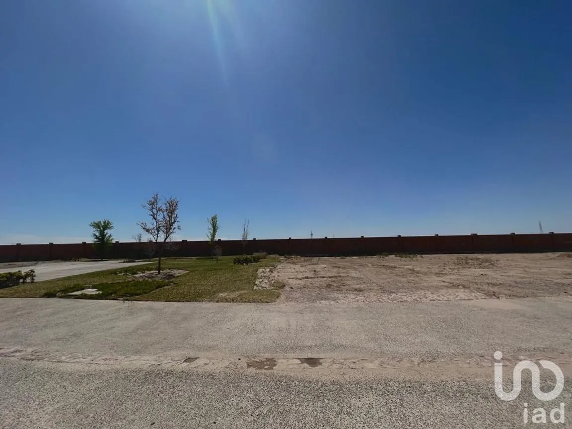 Terreno en Venta en Altozano el Nuevo Juárez, Juárez, Chihuahua | NEX-164391 | iad México | Foto 14 de 16