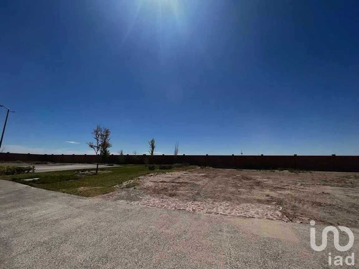 Terreno en Venta en Altozano el Nuevo Juárez, Juárez, Chihuahua | NEX-164391 | iad México | Foto 13 de 16