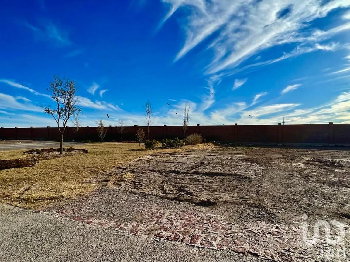 Terreno en Venta en Altozano el Nuevo Juárez, Juárez, Chihuahua | NEX-164391 | iad México | Foto 12 de 16