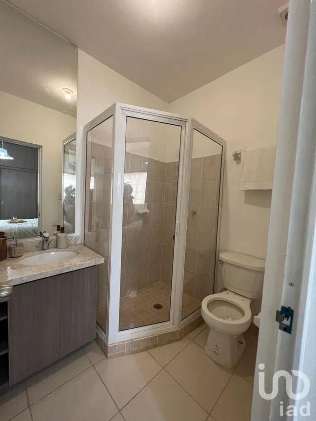 Casa en Venta en Vista del Valle, Juárez, Chihuahua | NEX-169017 | iad México | Foto 11 de 16