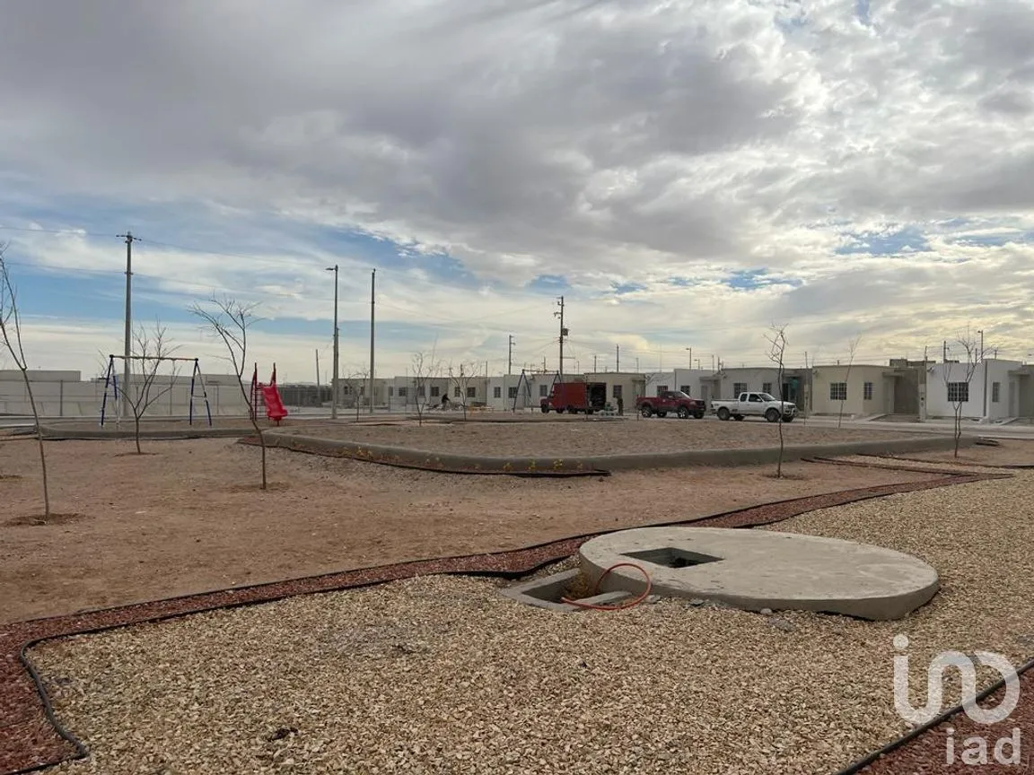 Casa en Venta en Vista del Valle, Juárez, Chihuahua | NEX-169017 | iad México | Foto 13 de 16
