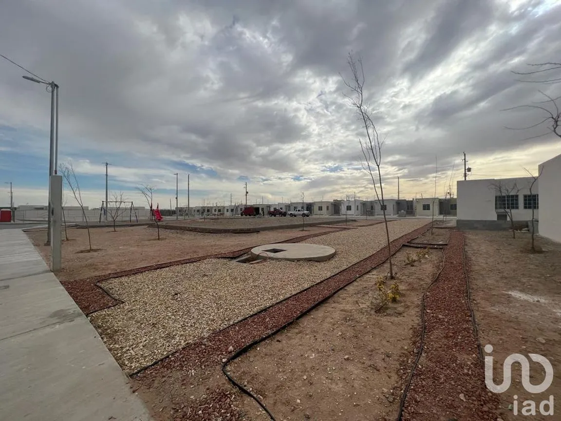 Casa en Venta en Vista del Valle, Juárez, Chihuahua | NEX-169017 | iad México | Foto 14 de 16