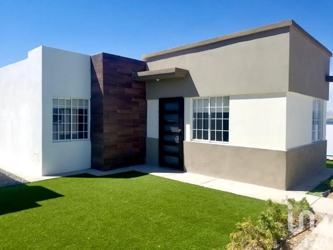 Casa en Venta en Vista del Valle, Juárez, Chihuahua | NEX-169017 | iad México | Foto 15 de 16