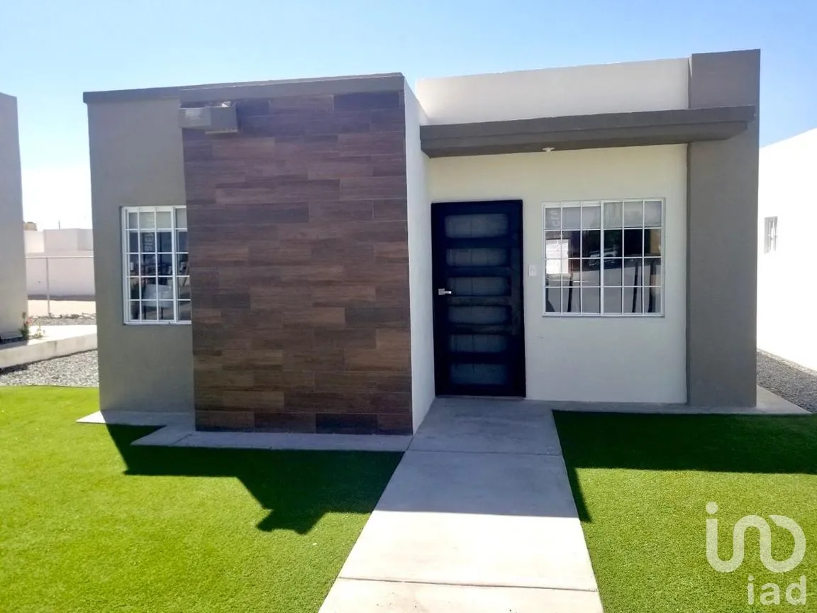 Casa en Venta en Vista del Valle, Juárez, Chihuahua | NEX-169017 | iad México | Foto 16 de 16