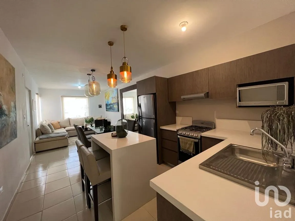 Casa en Venta en Vista del Valle, Juárez, Chihuahua | NEX-169017 | iad México | Foto 3 de 16