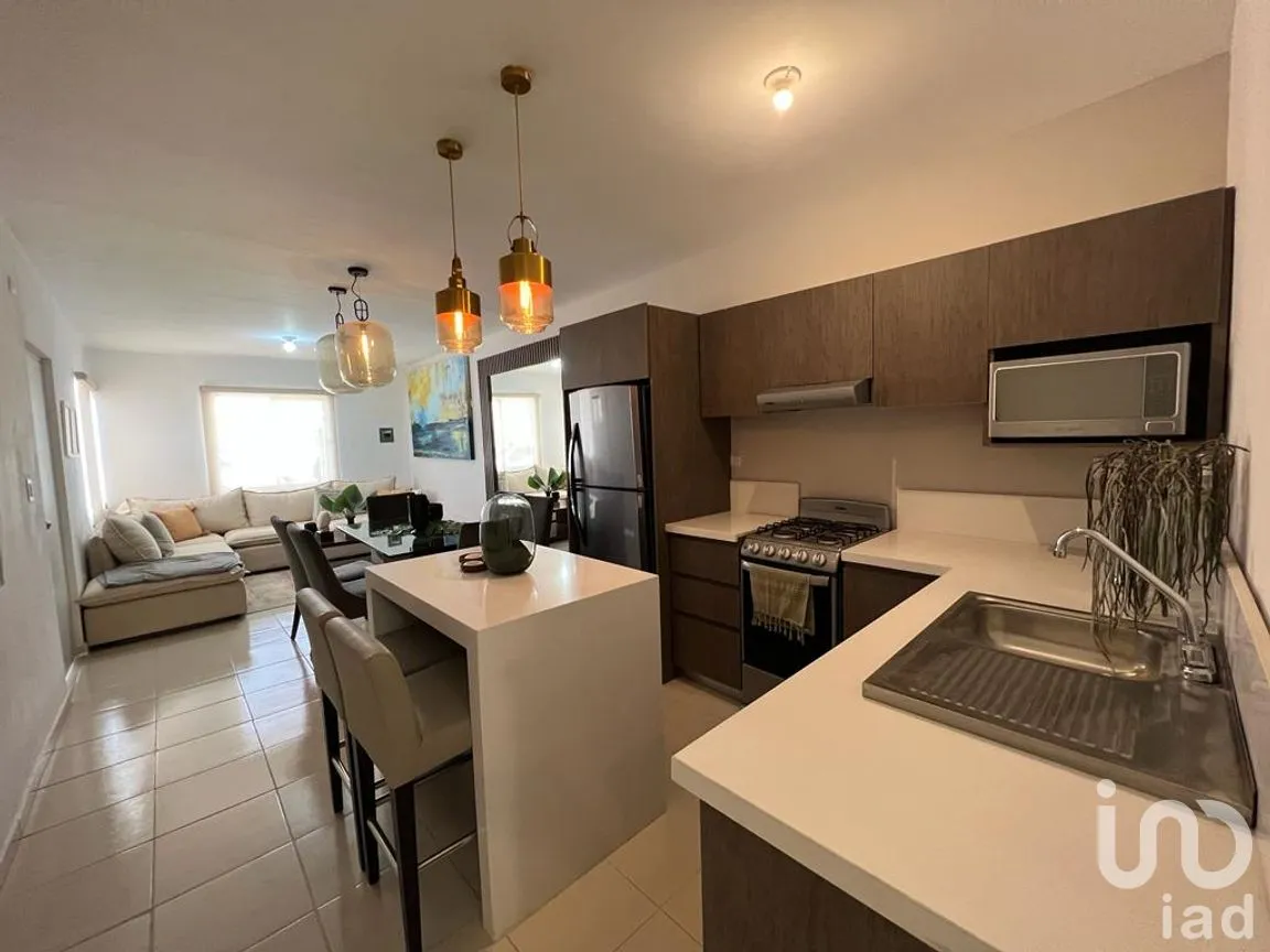 Casa en Venta en Vista del Valle, Juárez, Chihuahua | NEX-169017 | iad México | Foto 5 de 16