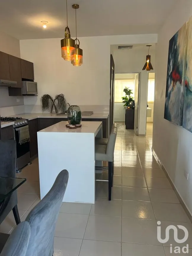 Casa en Venta en Vista del Valle, Juárez, Chihuahua | NEX-169017 | iad México | Foto 6 de 16