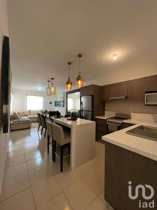 Casa en Venta en Vista del Valle, Juárez, Chihuahua | NEX-169017 | iad México | Foto 10 de 16