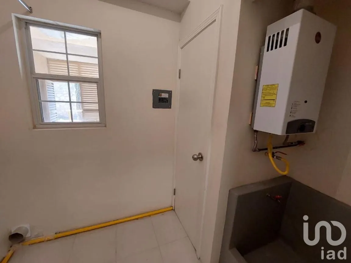 Departamento en Renta en Jardines Residencial, Juárez, Chihuahua | NEX-169154 | iad México | Foto 13 de 18