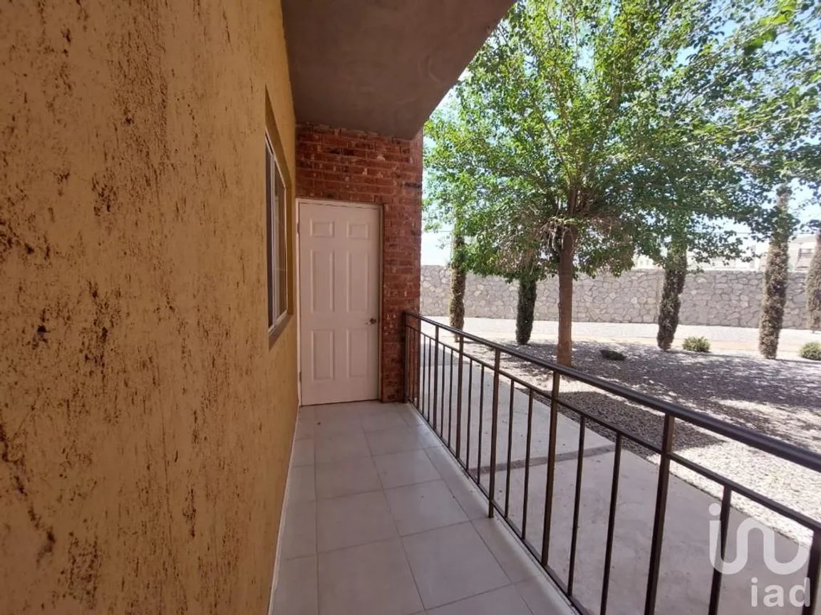 Departamento en Renta en Jardines Residencial, Juárez, Chihuahua | NEX-169154 | iad México | Foto 18 de 18