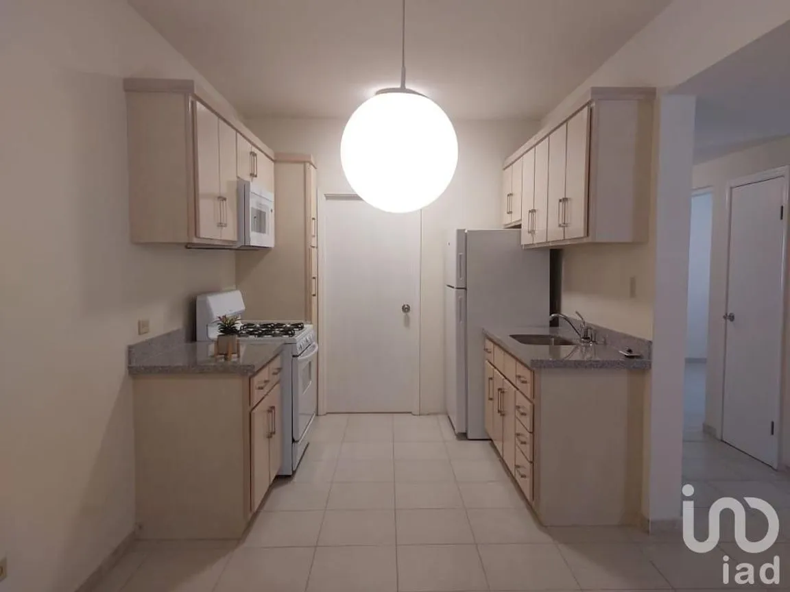 Departamento en Renta en Jardines Residencial, Juárez, Chihuahua | NEX-169154 | iad México | Foto 8 de 18