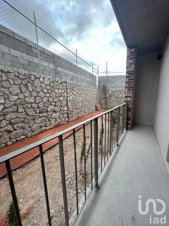 Departamento en Renta en Villa Serena, Juárez, Chihuahua | NEX-169161 | iad México | Foto 14 de 25