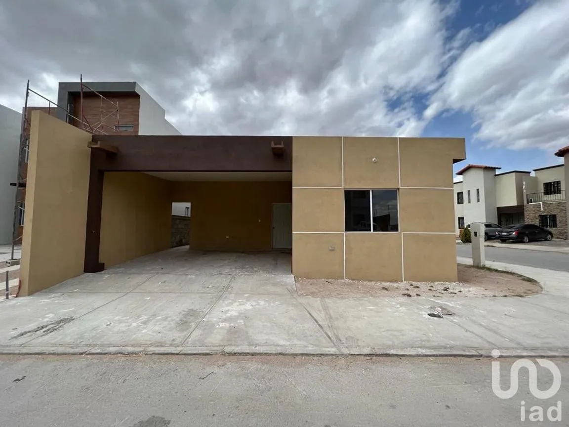 Casa en Venta en Valle Diamante, Juárez, Chihuahua | NEX-169767 | iad México | Foto 3 de 13