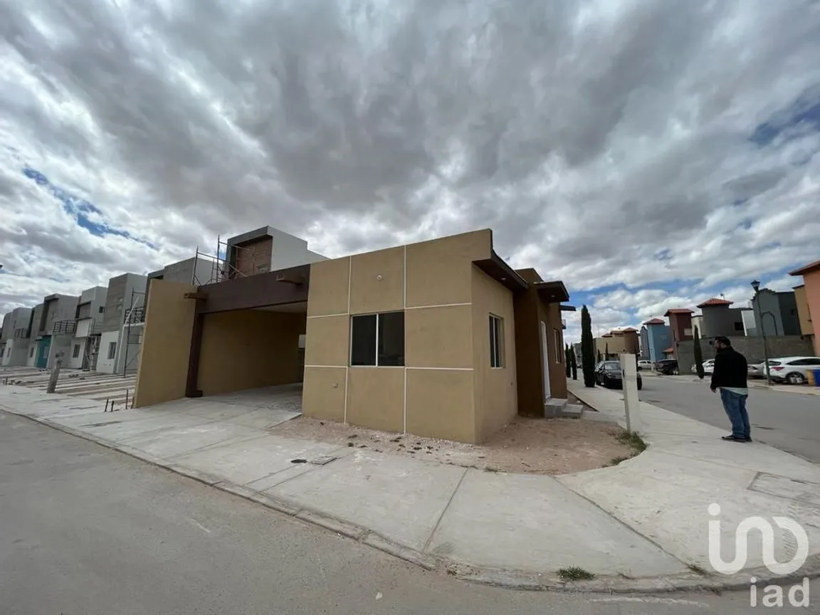 Casa en Venta en Valle Diamante, Juárez, Chihuahua | NEX-169767 | iad México | Foto 5 de 13