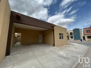NEX-169767 - Casa en Venta, con 3 recamaras, con 2 baños, con 161 m2 de construcción en Valle Diamante, CP 32580, Chihuahua.