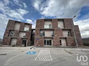 NEX-172630 - Departamento en Renta, con 2 recamaras, con 1 baño, con 90 m2 de construcción en Villa Serena, CP 32618, Chihuahua.