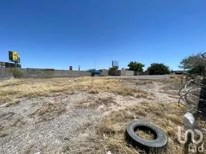 NEX-173734 - Terreno en Venta en Salvarcar, CP 32580, Chihuahua.