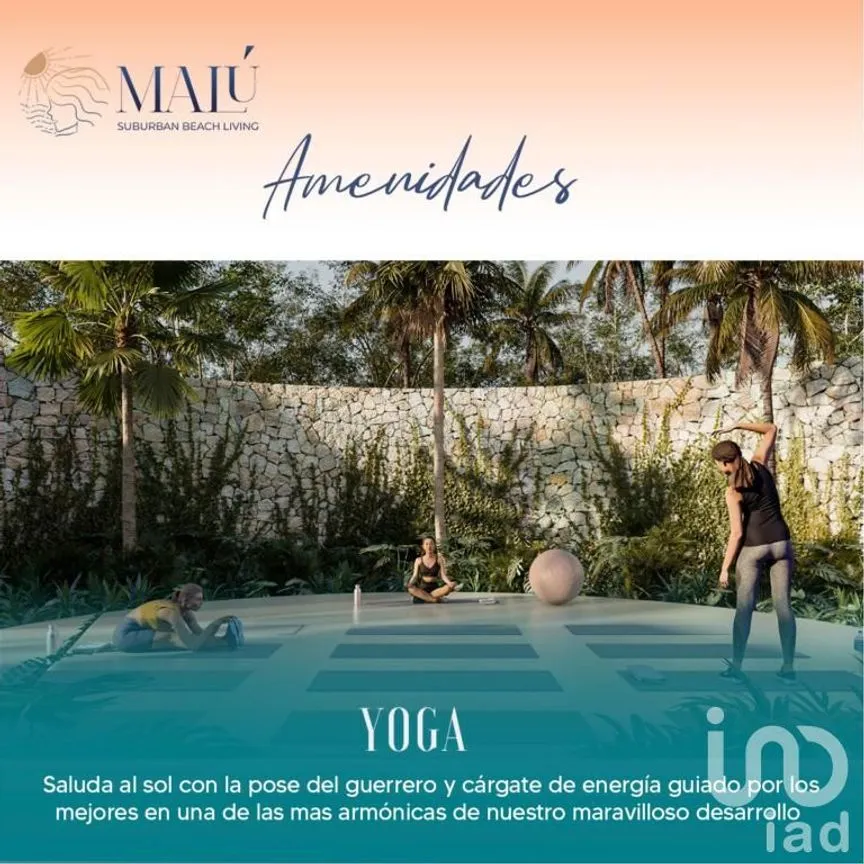 Terreno en Venta en Santa Clara, Dzidzantún, Yucatán | NEX-174191 | iad México | Foto 10 de 18