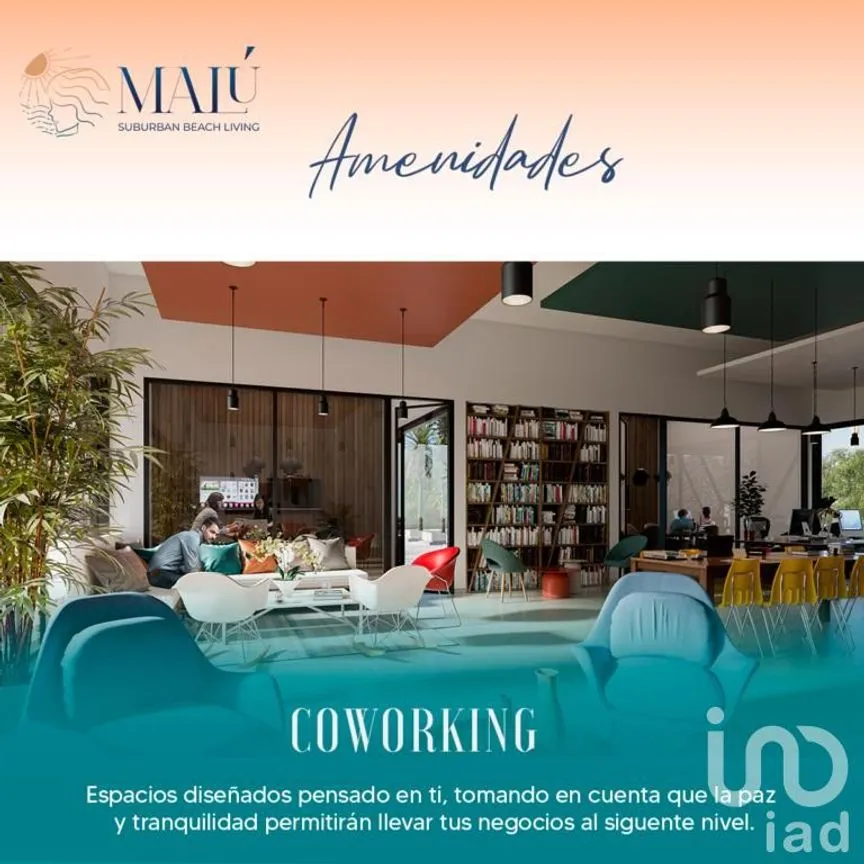 Terreno en Venta en Santa Clara, Dzidzantún, Yucatán | NEX-174191 | iad México | Foto 3 de 18
