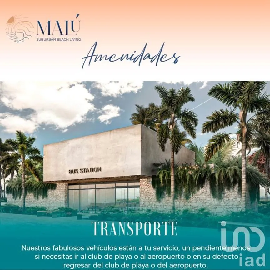 Terreno en Venta en Santa Clara, Dzidzantún, Yucatán | NEX-174191 | iad México | Foto 9 de 18