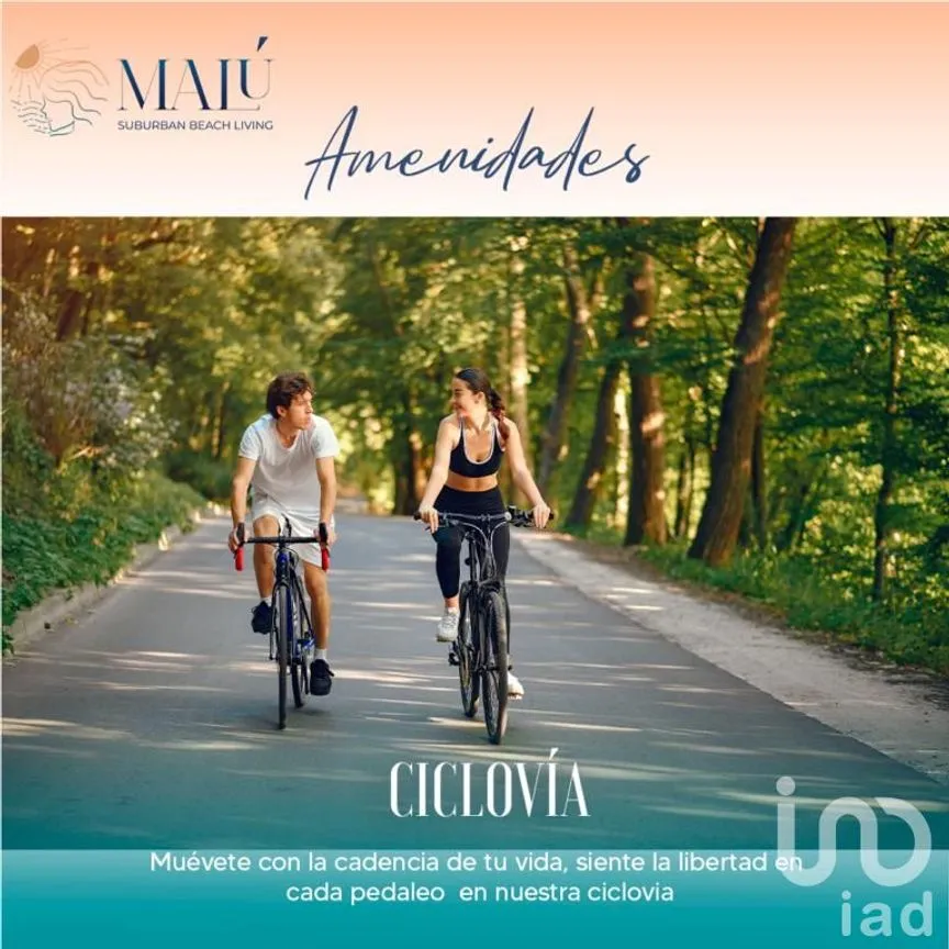 Terreno en Venta en Santa Clara, Dzidzantún, Yucatán | NEX-174191 | iad México | Foto 2 de 18