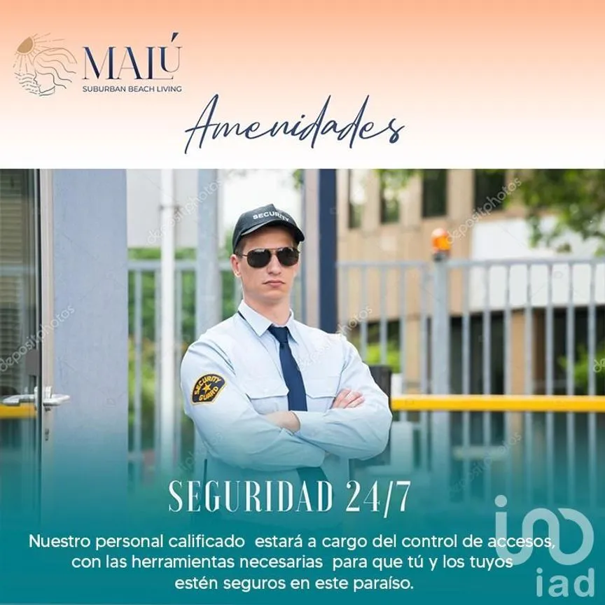 Terreno en Venta en Santa Clara, Dzidzantún, Yucatán | NEX-174191 | iad México | Foto 8 de 18