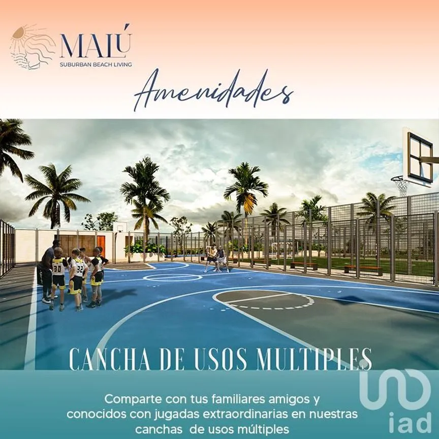 Terreno en Venta en Santa Clara, Dzidzantún, Yucatán | NEX-174191 | iad México | Foto 13 de 18