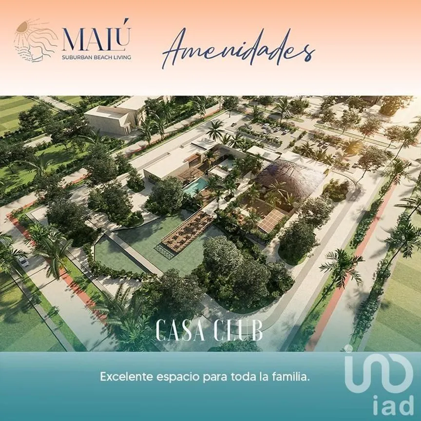 Terreno en Venta en Santa Clara, Dzidzantún, Yucatán | NEX-174191 | iad México | Foto 12 de 18