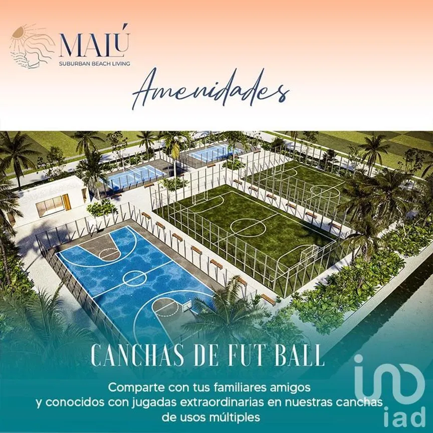 Terreno en Venta en Santa Clara, Dzidzantún, Yucatán | NEX-174191 | iad México | Foto 15 de 18