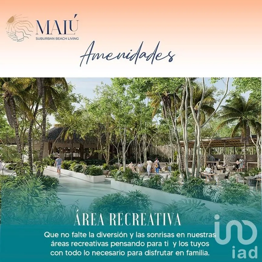 Terreno en Venta en Santa Clara, Dzidzantún, Yucatán | NEX-174191 | iad México | Foto 18 de 18