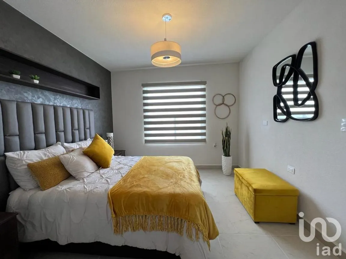 Casa en Venta en Belisa Residencial, Juárez, Chihuahua | NEX-174325 | iad México | Foto 14 de 24