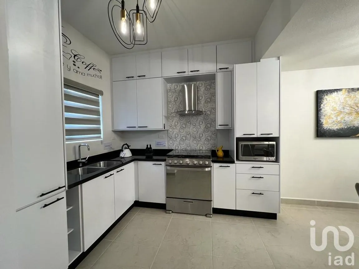 Casa en Venta en Belisa Residencial, Juárez, Chihuahua | NEX-174325 | iad México | Foto 7 de 24