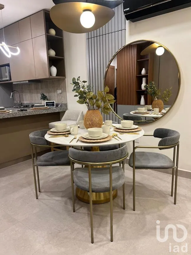 Departamento en Venta en Partido Iglesias, Juárez, Chihuahua | NEX-178457 | iad México | Foto 11 de 17