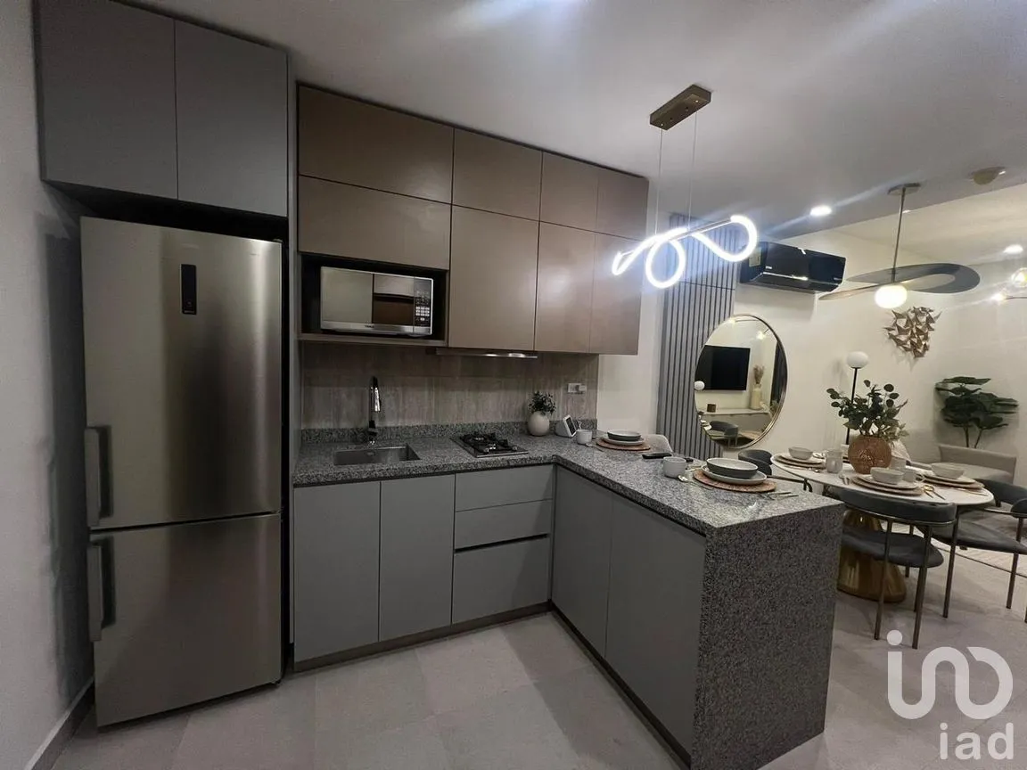 Departamento en Venta en Partido Iglesias, Juárez, Chihuahua | NEX-178457 | iad México | Foto 12 de 17