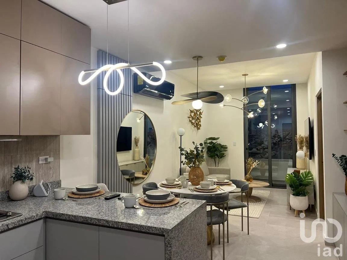 Departamento en Venta en Partido Iglesias, Juárez, Chihuahua | NEX-178457 | iad México | Foto 13 de 17