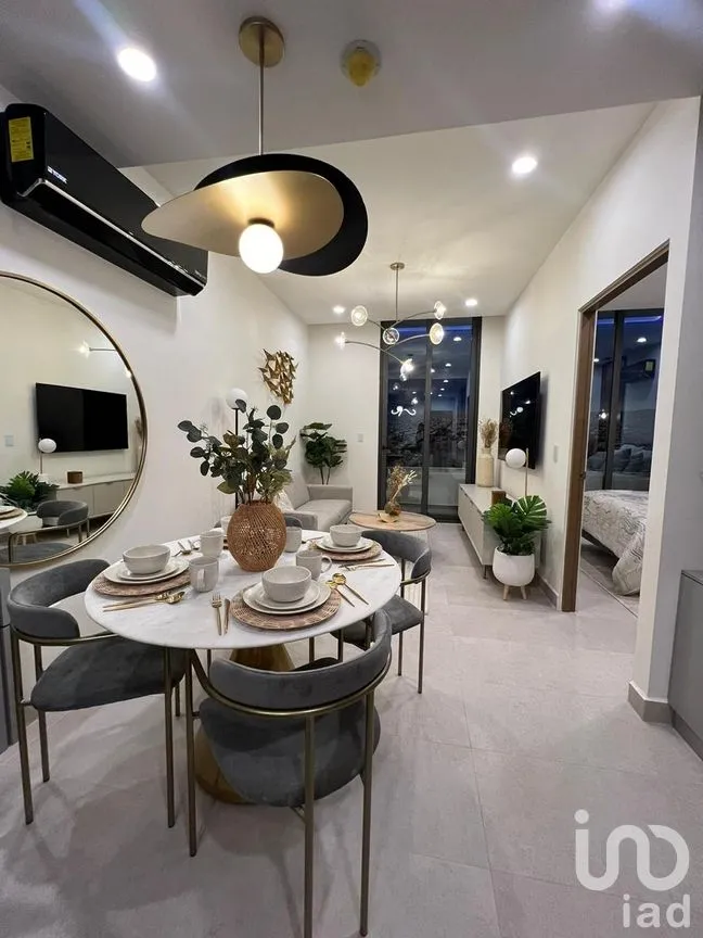 Departamento en Venta en Partido Iglesias, Juárez, Chihuahua | NEX-178457 | iad México | Foto 4 de 17