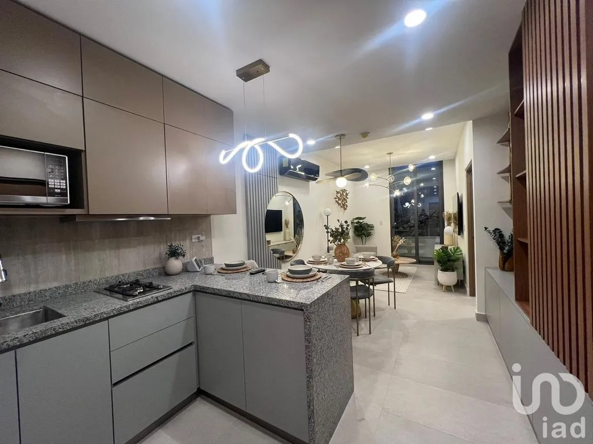 Departamento en Venta en Partido Iglesias, Juárez, Chihuahua | NEX-178457 | iad México | Foto 10 de 17