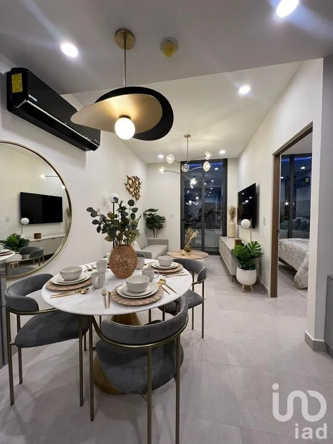 Departamento en Venta en Partido Iglesias, Juárez, Chihuahua | NEX-178457 | iad México | Foto 1 de 17