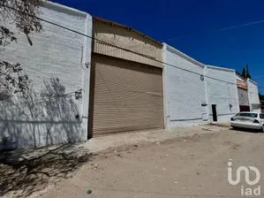 NEX-179203 - Bodega en Renta, con 4 recamaras, con 2 baños, con 800 m2 de construcción en El Granjero, CP 32690, Chihuahua.