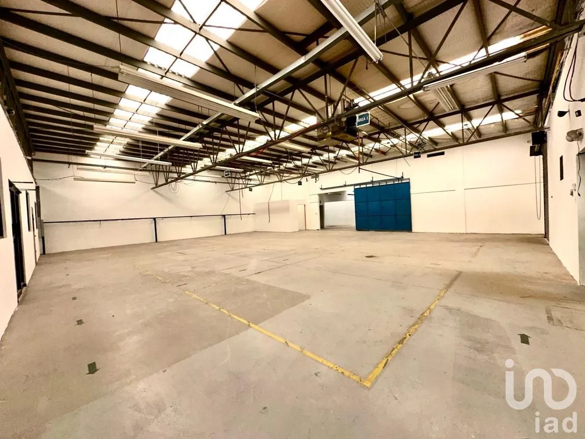 Bodega en Venta en El Granjero, Juárez, Chihuahua | NEX-186772 | iad México | Foto 17 de 23