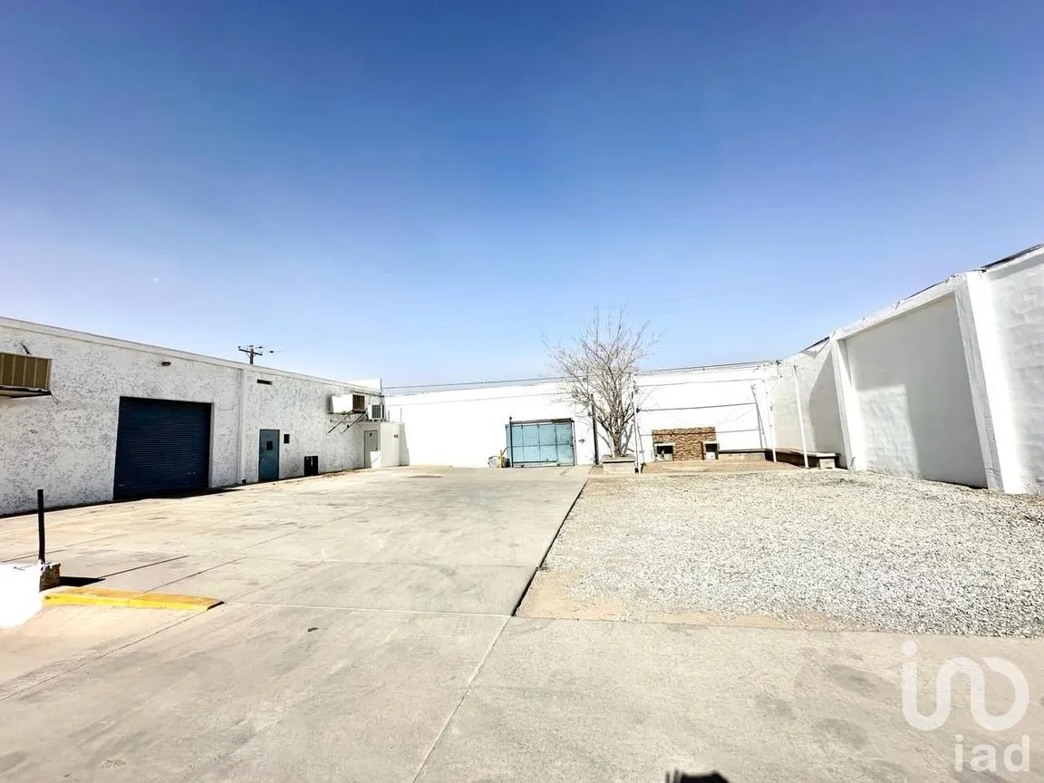Bodega en Venta en El Granjero, Juárez, Chihuahua | NEX-186772 | iad México | Foto 22 de 23