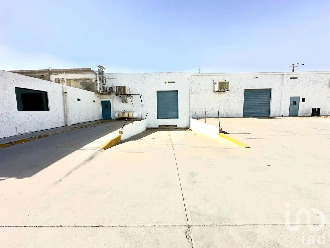 Bodega en Venta en El Granjero, Juárez, Chihuahua | NEX-186772 | iad México | Foto 23 de 23