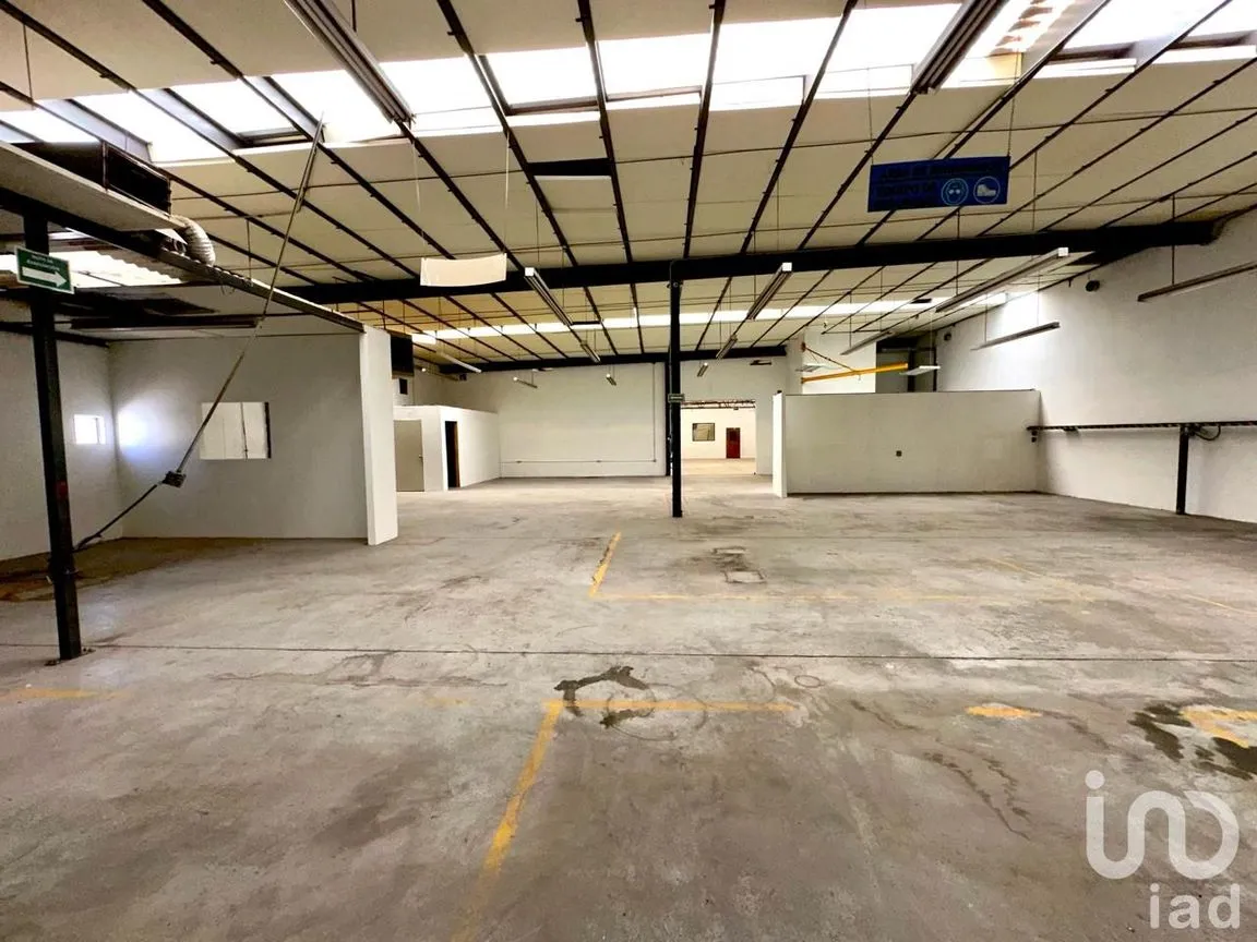Bodega en Venta en El Granjero, Juárez, Chihuahua | NEX-186772 | iad México | Foto 4 de 23