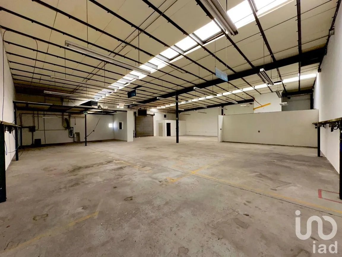 Bodega en Venta en El Granjero, Juárez, Chihuahua | NEX-186772 | iad México | Foto 5 de 23