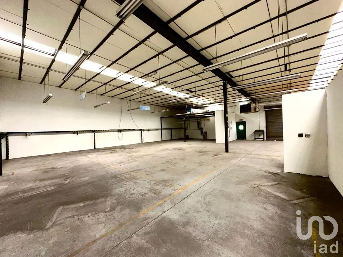 Bodega en Venta en El Granjero, Juárez, Chihuahua | NEX-186772 | iad México | Foto 6 de 23