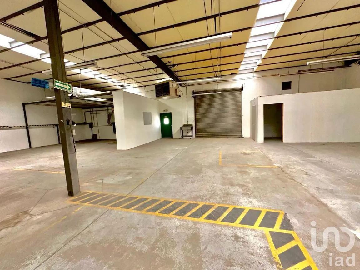 Bodega en Venta en El Granjero, Juárez, Chihuahua | NEX-186772 | iad México | Foto 7 de 23
