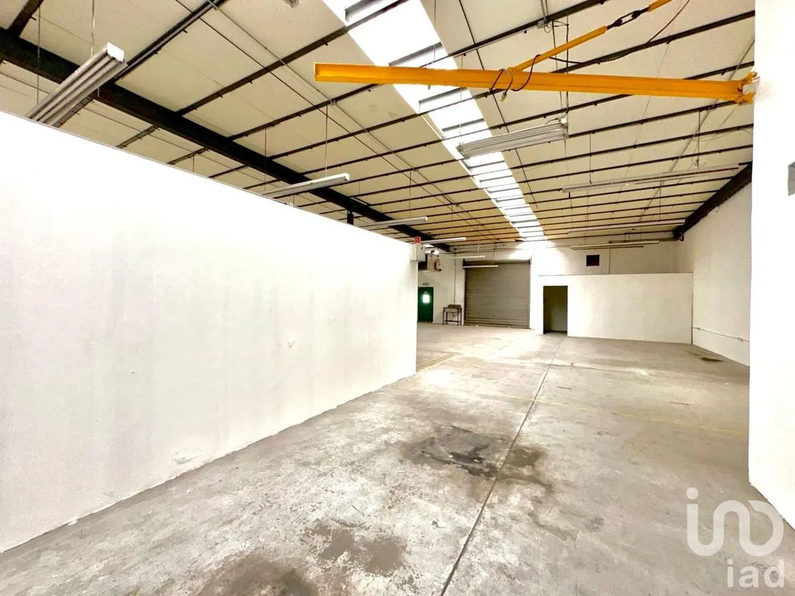 Bodega en Venta en El Granjero, Juárez, Chihuahua | NEX-186772 | iad México | Foto 9 de 23