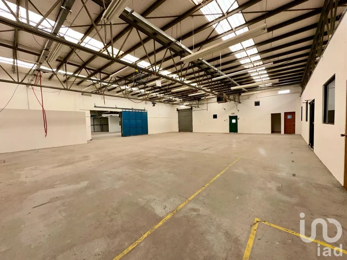 Bodega en Venta en El Granjero, Juárez, Chihuahua | NEX-186772 | iad México | Foto 10 de 23
